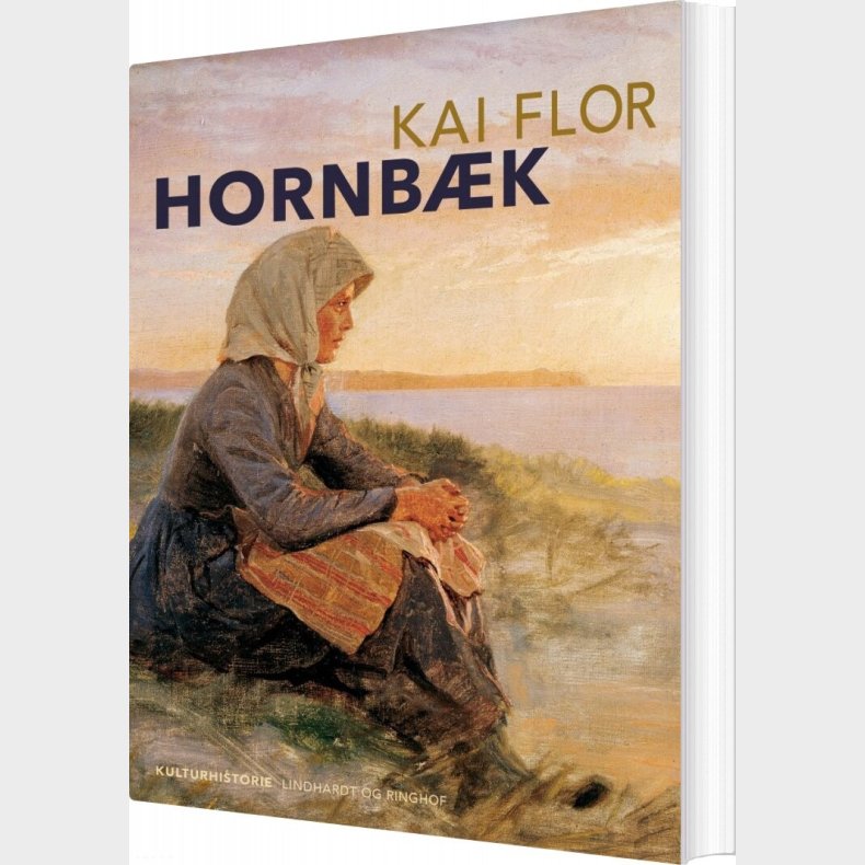Hornb�k - Kai Flor - Bog
