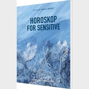 Horoskop For Sensitive - Claus Houlberg - Bog