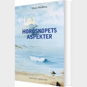 Horoskopets Aspekter - Claus Houlberg - Bog