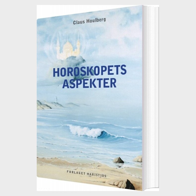 Horoskopets Aspekter - Claus Houlberg - Bog