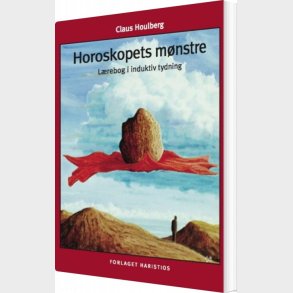 Horoskopets M�nstre - Claus Houlberg - Bog