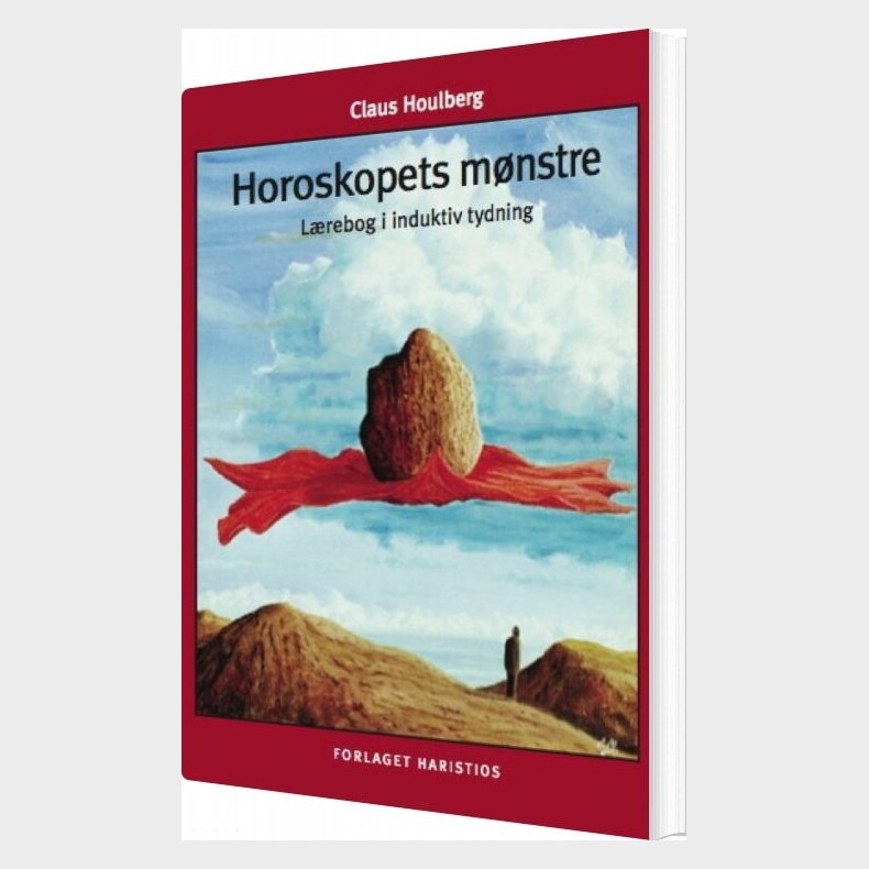 Horoskopets M�nstre - Claus Houlberg - Bog