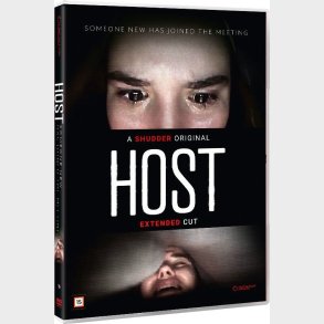 Host - DVD - Film