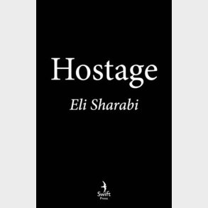Hostage - Eli Sharabi - English Book