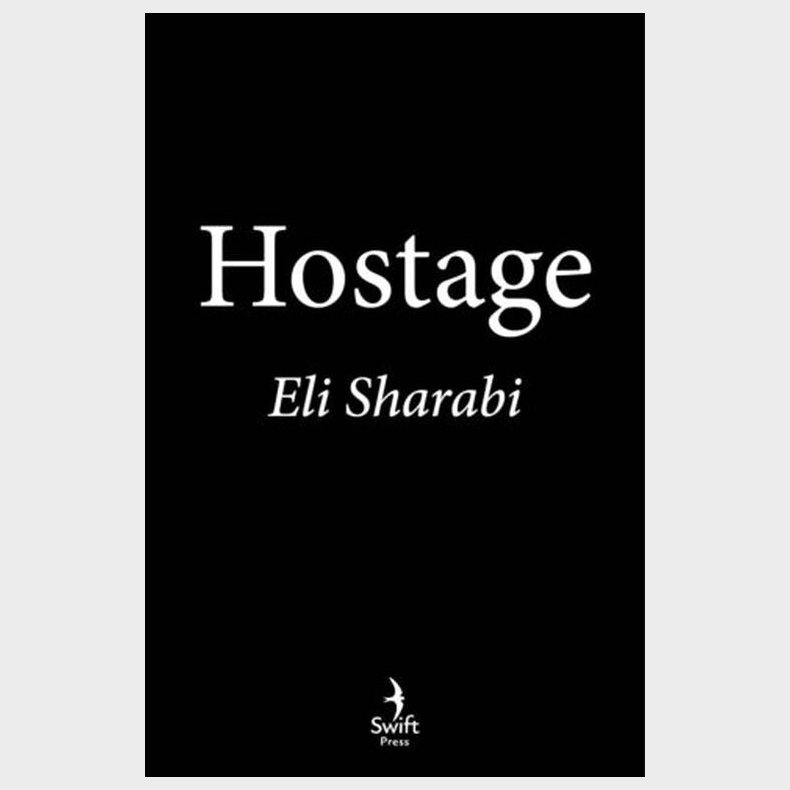Hostage - Eli Sharabi - English Book