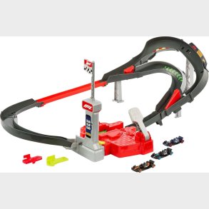 Hot Wheels - F1 Racing Sprint Track St
