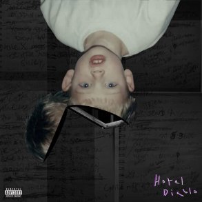 Machine Gun Kelly - Hotel Diablo - CD