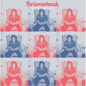 The Lemonheads - Hotel Sessions - Vinyl Lp