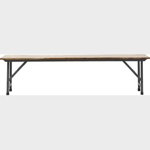 House Doctor - Bnk - Hdparty - Natur - 36x180 Cm