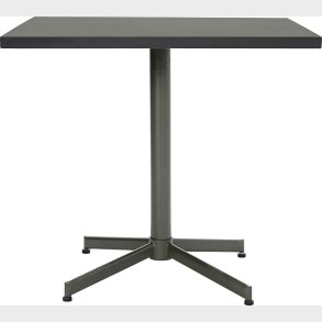 House Doctor - Havebord - Helo - Grn - 80x80 Cm