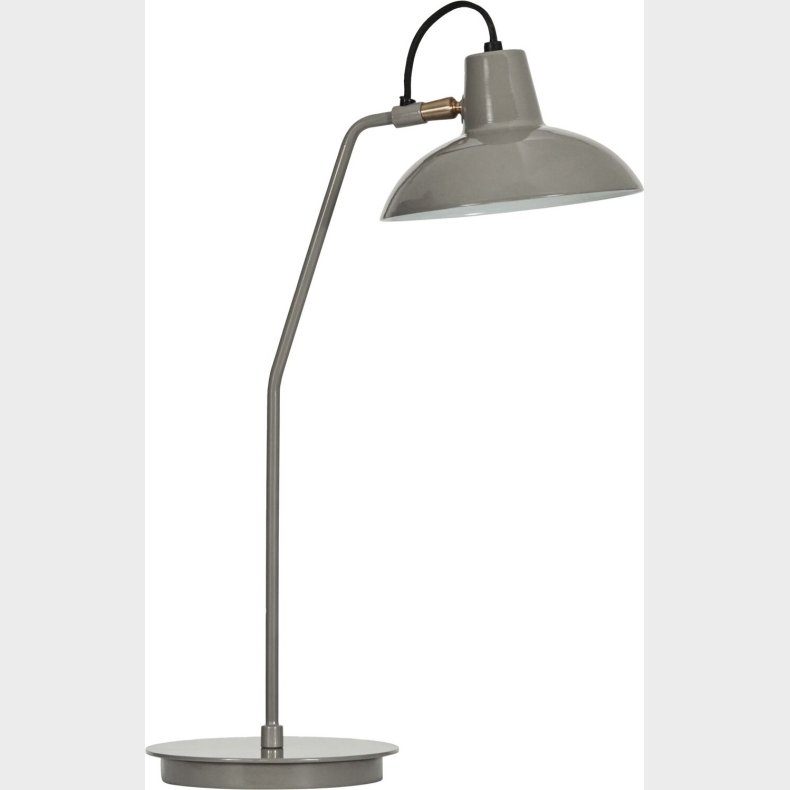 House Doctor - Bordlampe - Desk - Gr - H 50 Cm