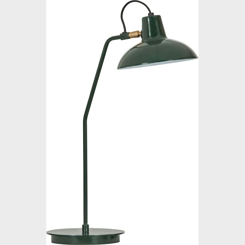 House Doctor - Bordlampe - Desk - Grn - H 50 Cm