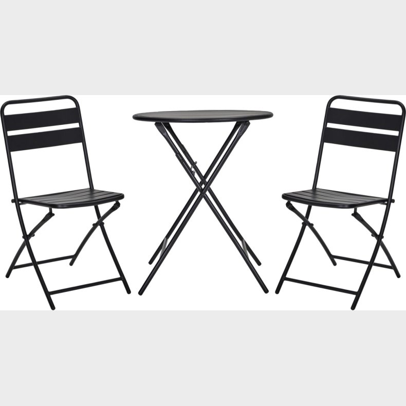 House Doctor - Cafest - Helo - Sort