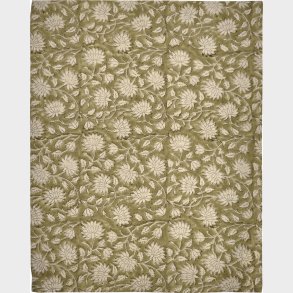 House Doctor - Dug - Join - Grn - 260x140 Cm