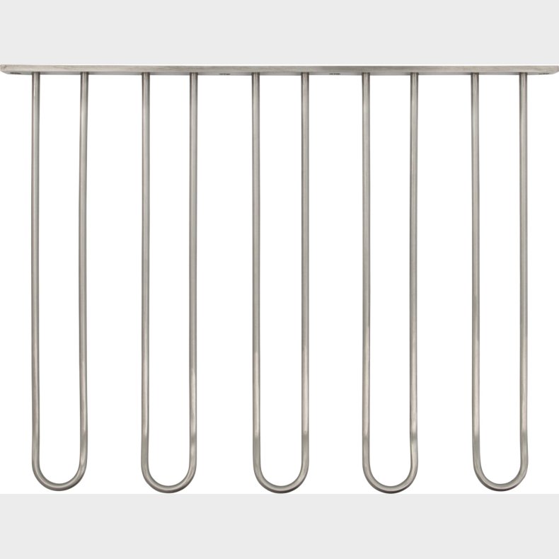 House Doctor - Glasholder - Stilio - Antik Slv Finish