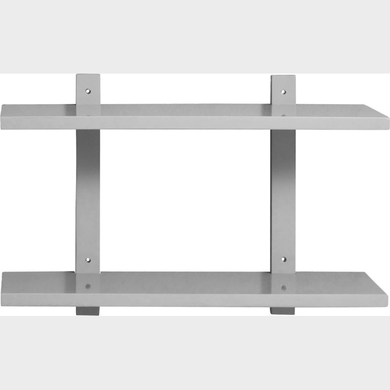 House Doctor - Hylde - Sheo - Gr - 50x25x75 Cm