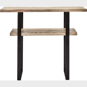 House Doctor - Konsolbord - Woda - Natur - 75x30x90 Cm