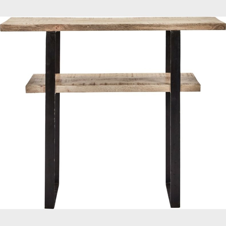 House Doctor - Konsolbord - Woda - Natur - 75x30x90 Cm