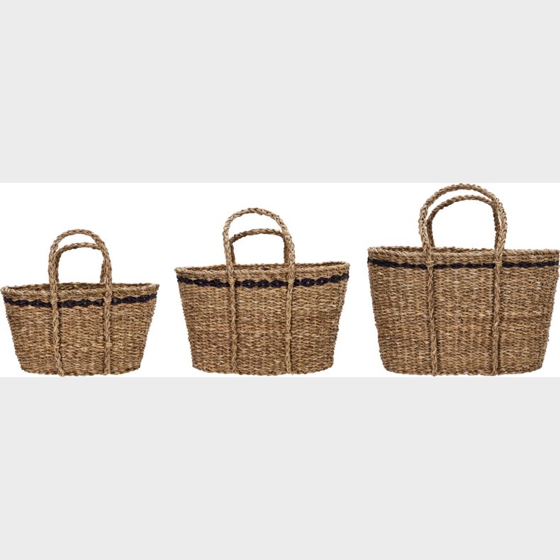 House Doctor - Kurve - Hdlaine - Natur