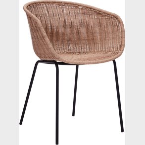 House Doctor - Lnestol - Hapur - Natur