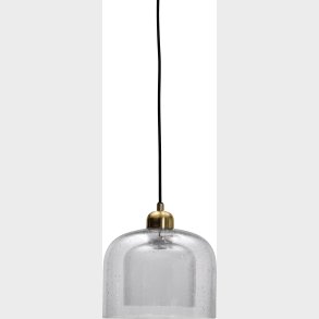 House Doctor - Lampe - Hdbell - Klar