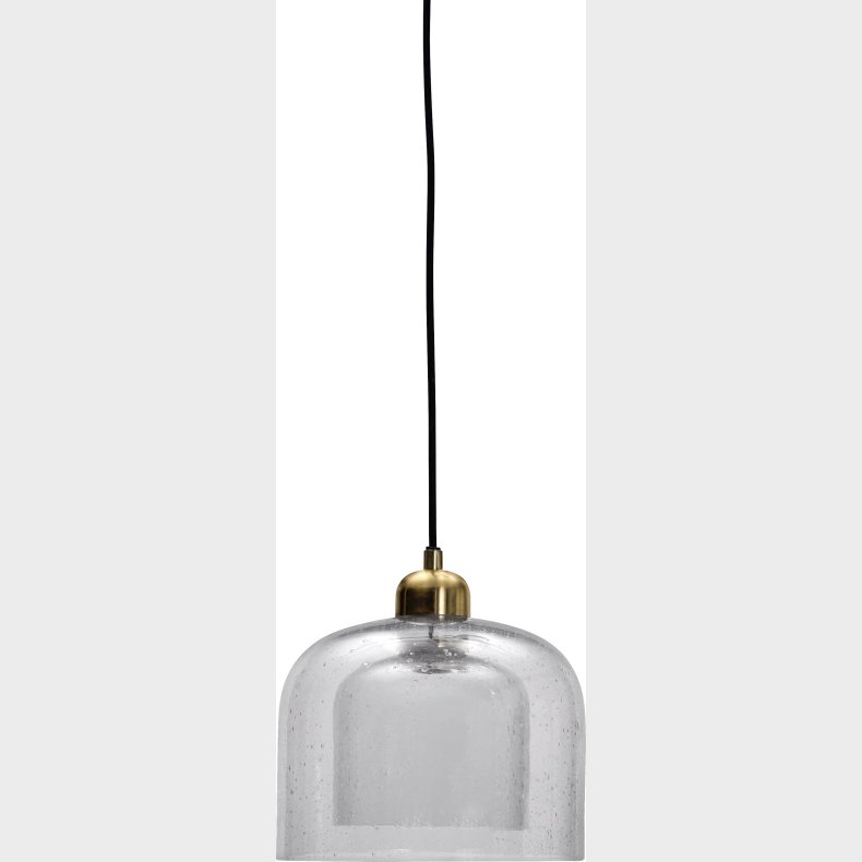 House Doctor - Lampe - Hdbell - Klar