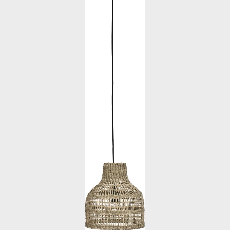 House Doctor - Lampeskrm - Rami - Natural -  27 Cm