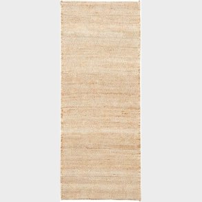 House Doctor - Mara T�ppe - 130 X 85 Cm - Nude