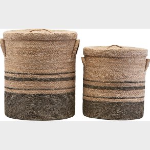House Doctor - Vasketjskurve Med Lg - Laundry - Natur