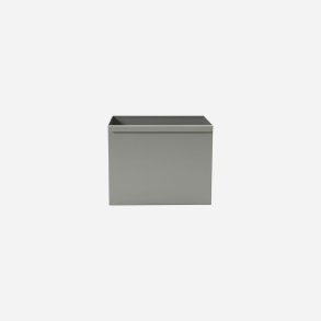 House Doctor - Opbevaring Til Reol - Hdrack - Gr - 30x30x38 Cm