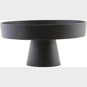 House Doctor - Opsats - Jamar - Sort Oxideret