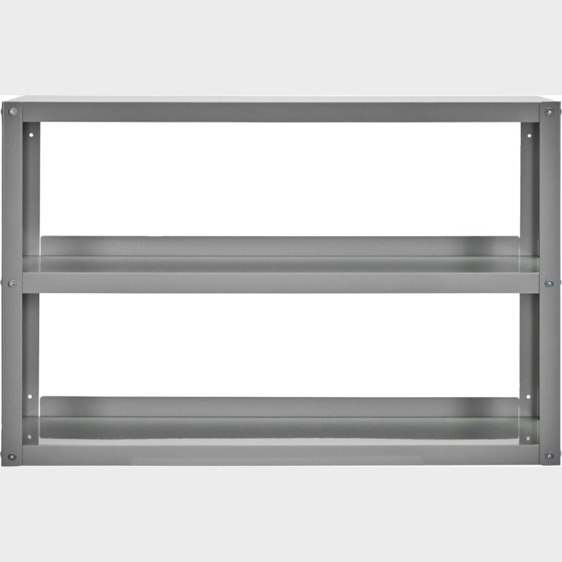 House Doctor - Vgreol - Use - Stl - Lysegr - 53x80 Cm