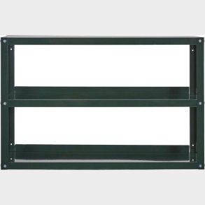 House Doctor - Vgreol - Use - Stl - Mrkegrn - 53x80 Cm