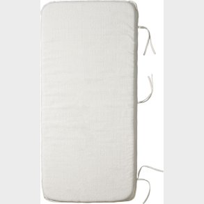 House Doctor - Hynde Til Sofa - Puna - Rhvid - 66x170 Cm