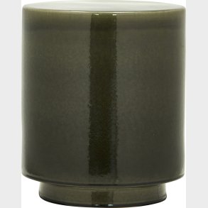 House Doctor - Sidebord - Thea - Gr - Rundt -  34 Cm