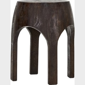 House Doctor - Skammel - Hdwoda - Brun