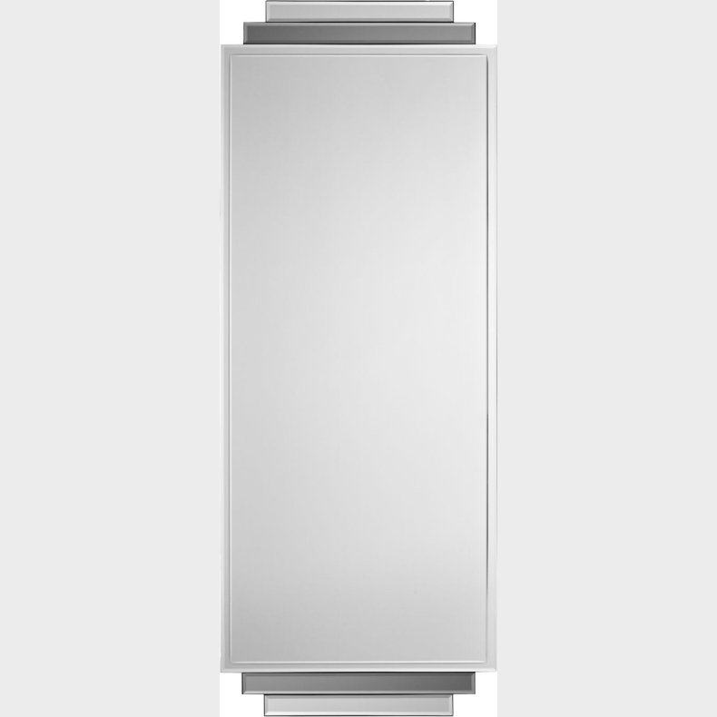 House Doctor - Spejl - Deco - Gr - 130x50 Cm