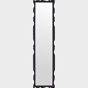 House Doctor - Spejl - Hdcarve - Brun