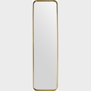 House Doctor - Spejl - Hdmirror - Gylden