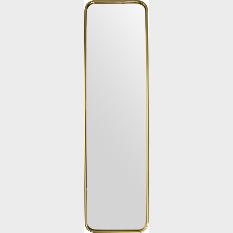 House Doctor - Spejl - Hdmirror - Gylden