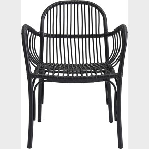 House Doctor - Havestol - Brea - Sort