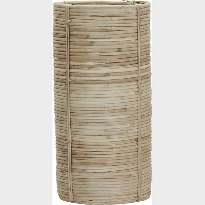 House Doctor - Kurv Til Opbevaring - Bella - Natur