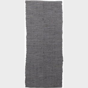 House Doctor - Gulvtppe - Chindi - Gr - 70x160 Cm