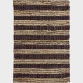 House Doctor - Tppe - Hdblock - Brun Natural