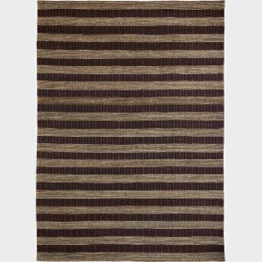 House Doctor - Tppe - Hdblock - Brun;natural