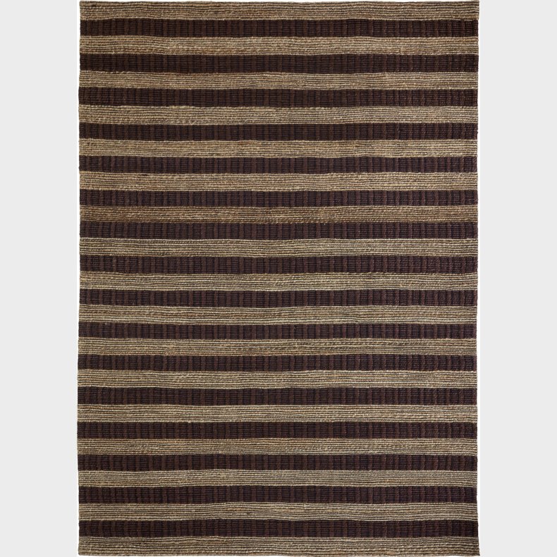 House Doctor - Tppe - Hdblock - Brun;natural