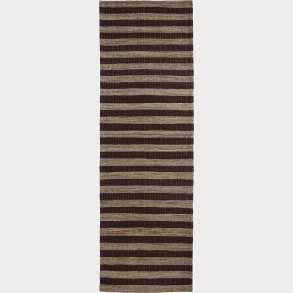 House Doctor - Tppe - Hdblock - Brun;natural