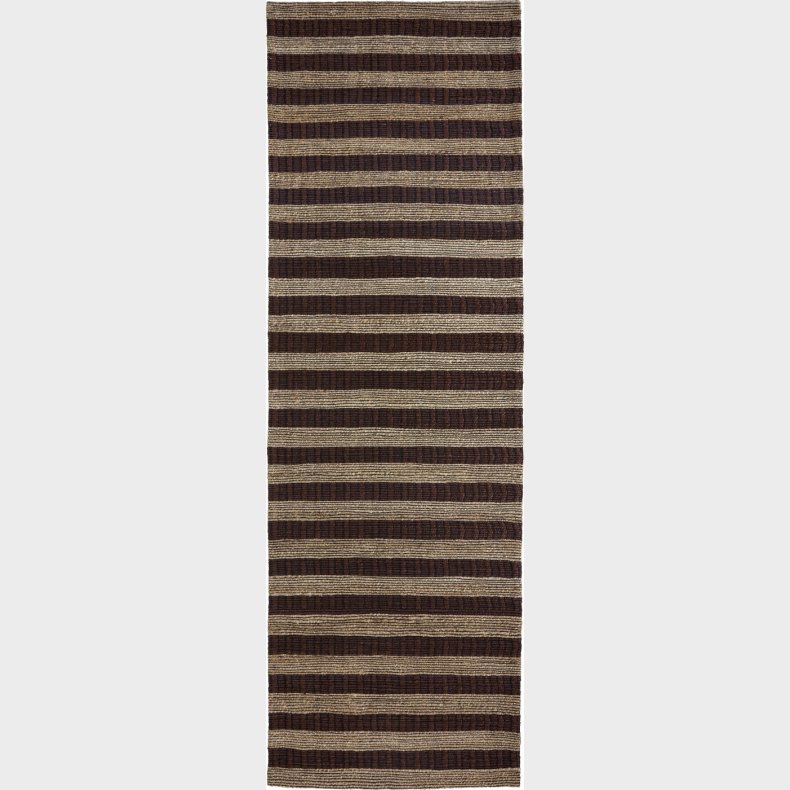 House Doctor - Tppe - Hdblock - Brun;natural