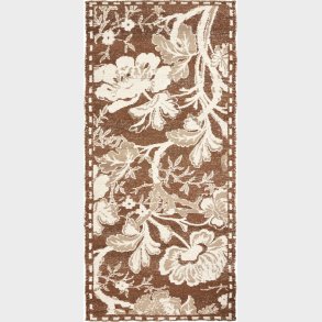 House Doctor - Tppe - Hdbloss - Brun