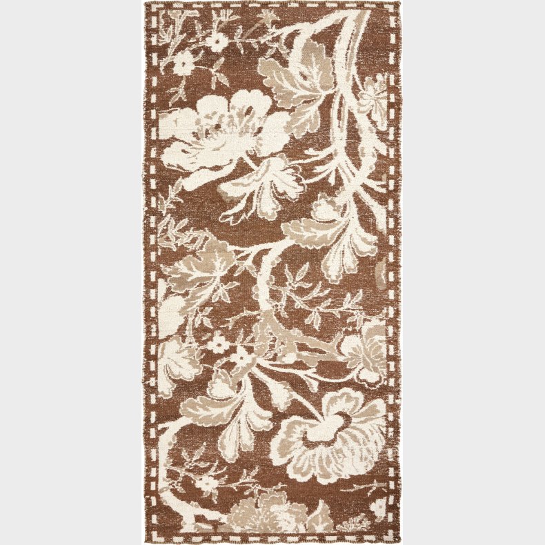 House Doctor - Tppe - Hdbloss - Brun